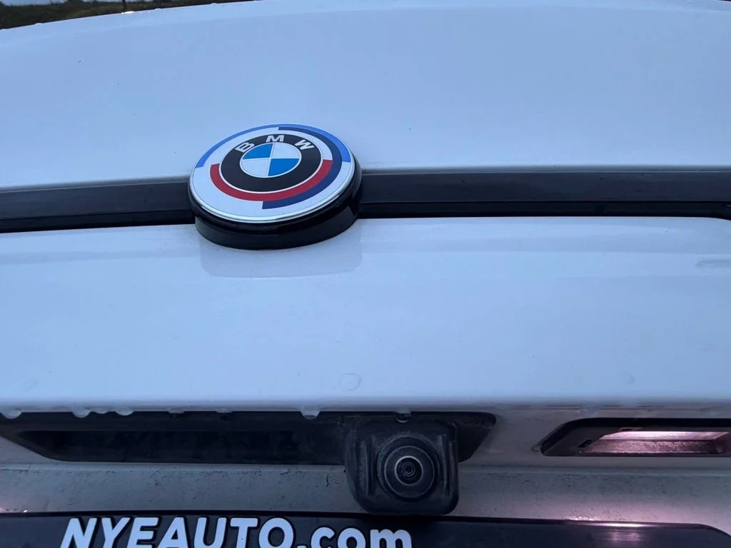 Used 2023 White BMW M235i xDrive image 44