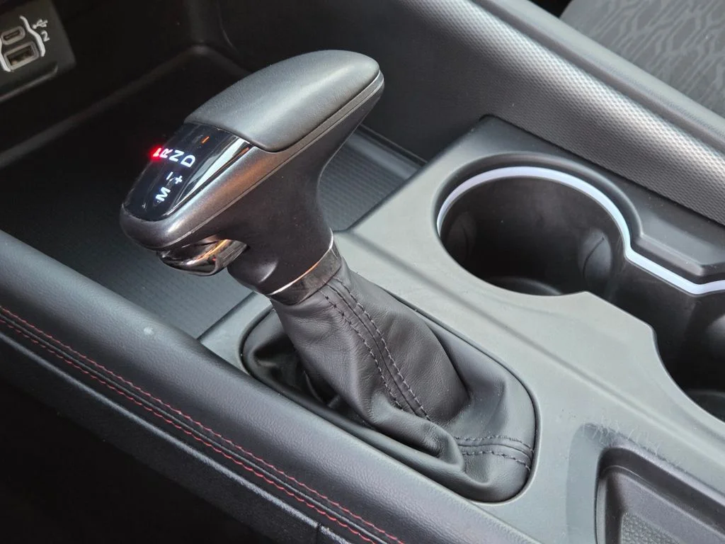 Used 2026 Gray Dodge GT image 34