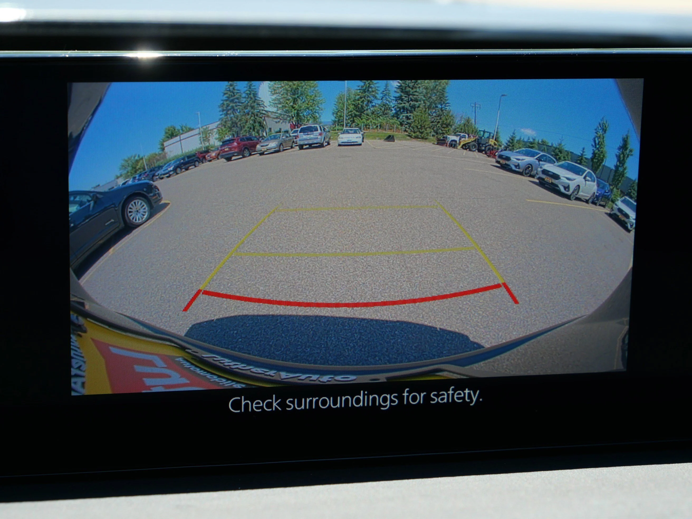 Used 2024 Machine Gray Metallic Mazda 2.5 S Premium Package image 33