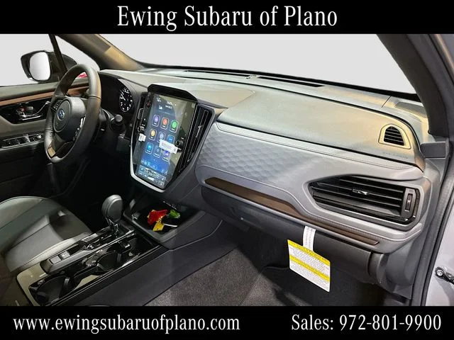 New 2026 RIVER ROCK PEARL Subaru Sport image 31