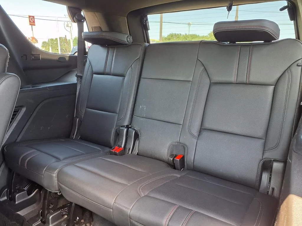 Used 2022 Gray Chevrolet RST image 6