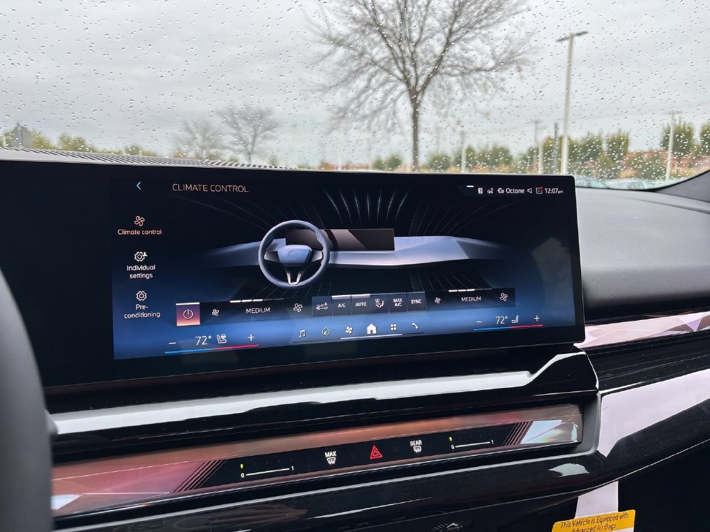 Vehicle thumbnail