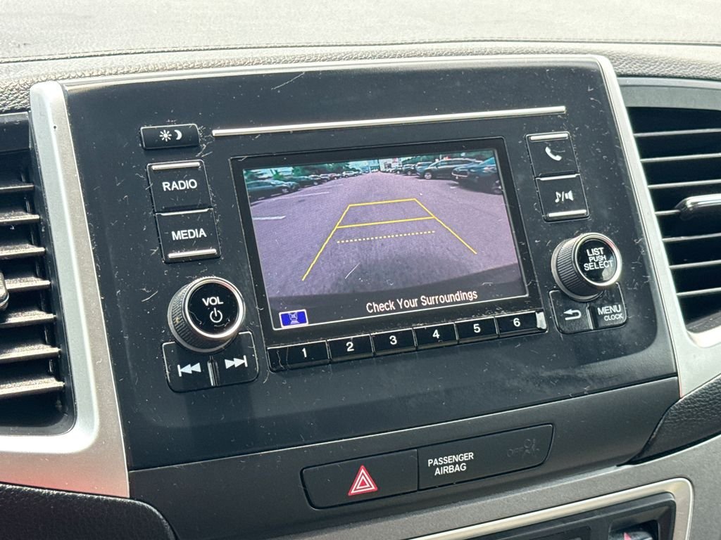 Used 2019 Blue Honda LX image 23