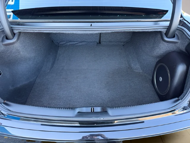 2023 Chrysler 300 S - Photo 12