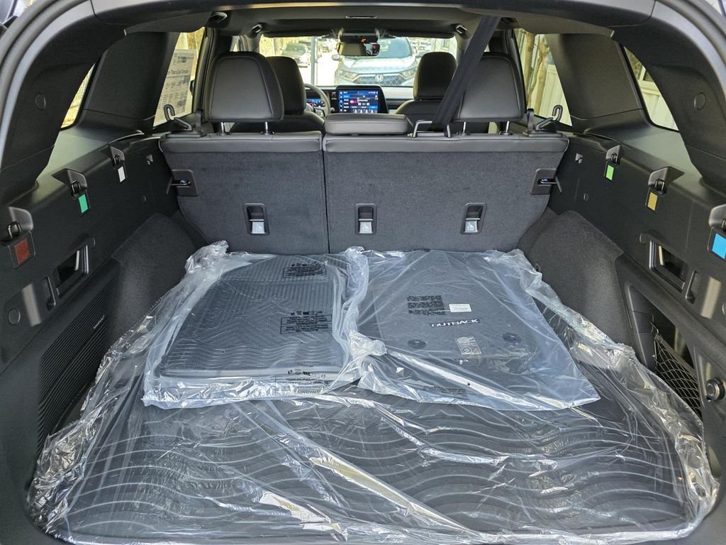 2026 Subaru Outback Limited - Photo 17