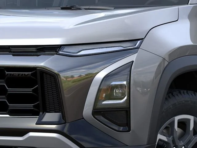 2026 Chevrolet Equinox ACTIV - Photo 10