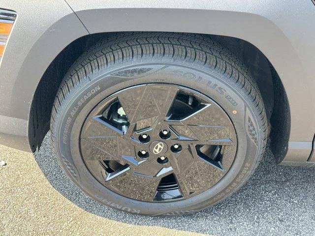 2026 Hyundai Kona SEL Sport - Photo 11