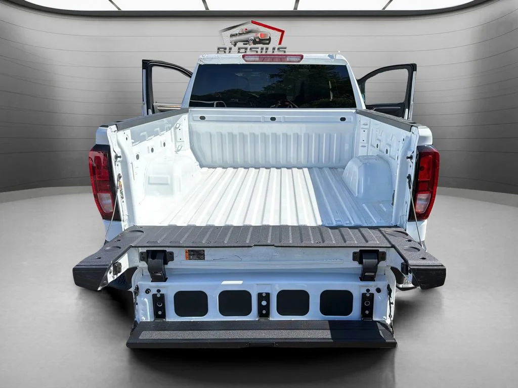 2026 GMC Sierra 1500 Elevation - Photo 14