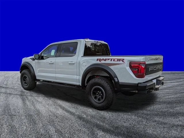 New 2026 Avalanche Ford Raptor® image 6