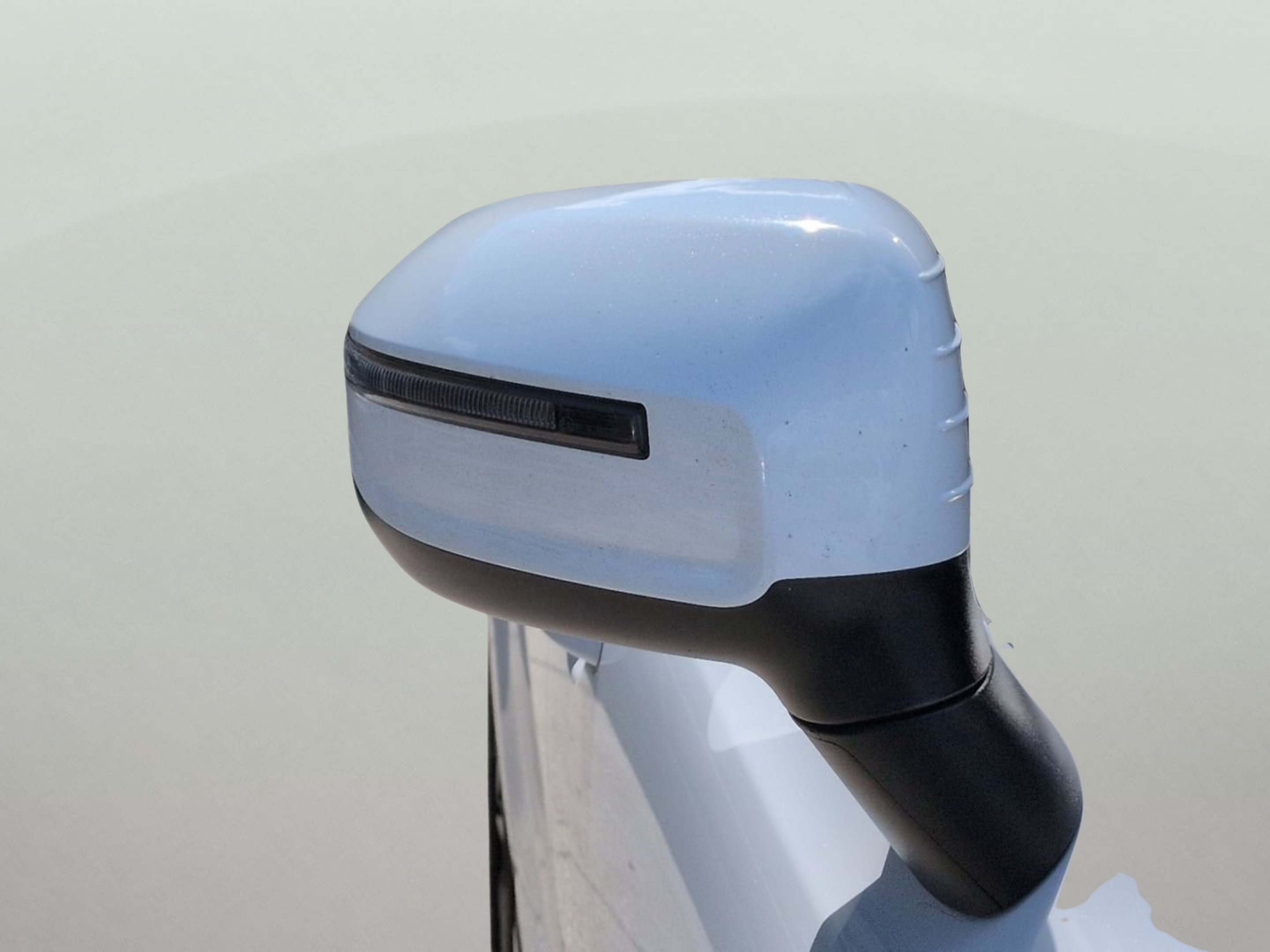 Certified Used 2024 Glacial White Pearl Kia S image 12