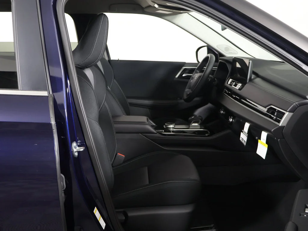 New 2026 Blue Mitsubishi ES image 27