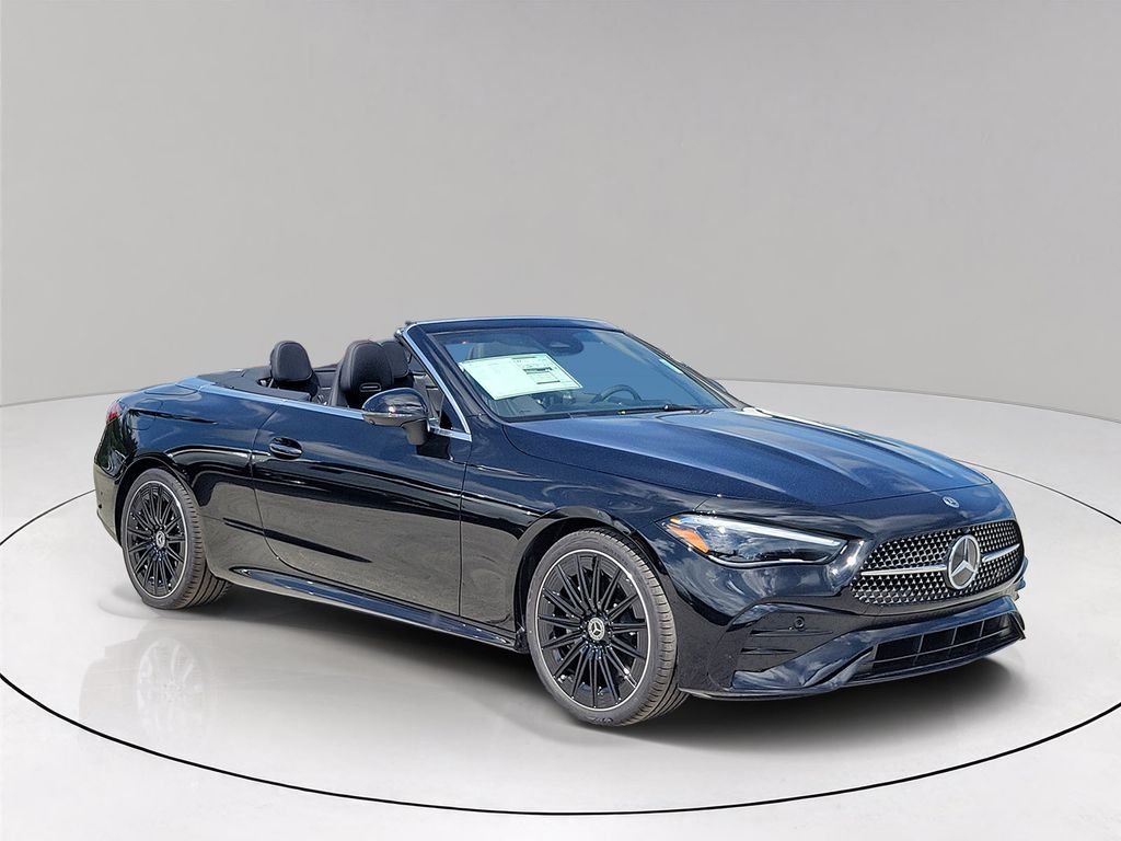 2027 Mercedes-Benz CLE 300