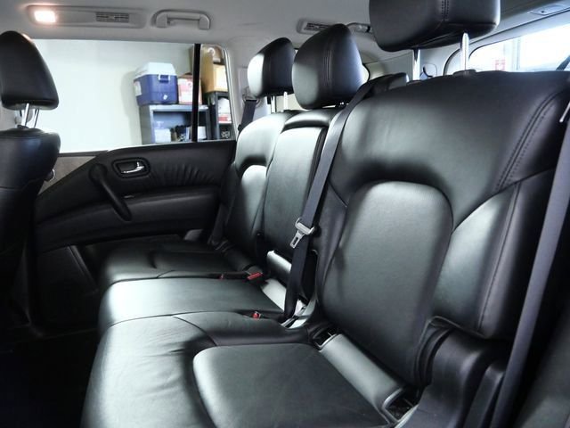 Certified Used 2024 Silver Nissan SL image 15