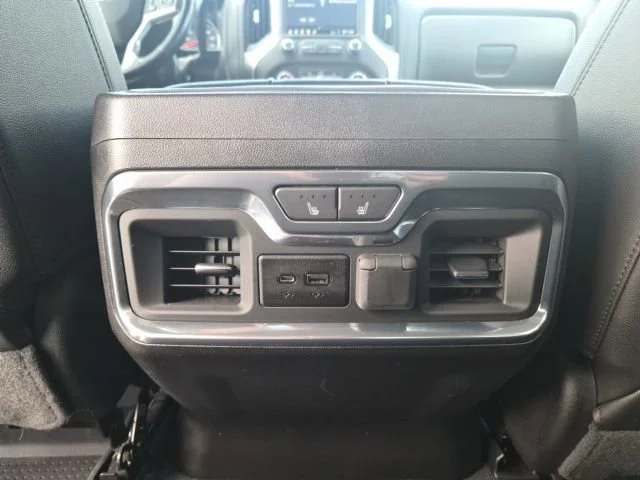 2019 Chevrolet Silverado 1500 LTZ - Photo 39