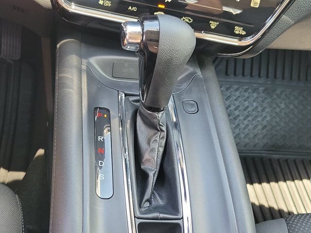 Used 2022 Modern Steel Metallic Honda EX image 26
