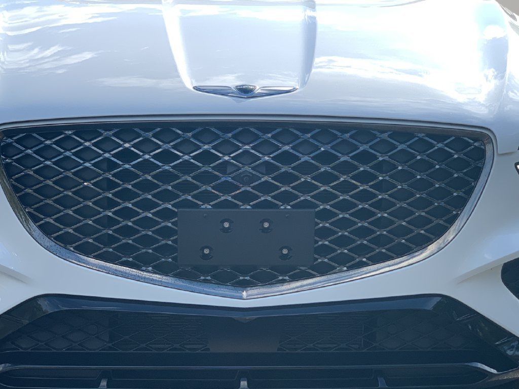 2024 GENESIS GV70 Sport - Photo 10