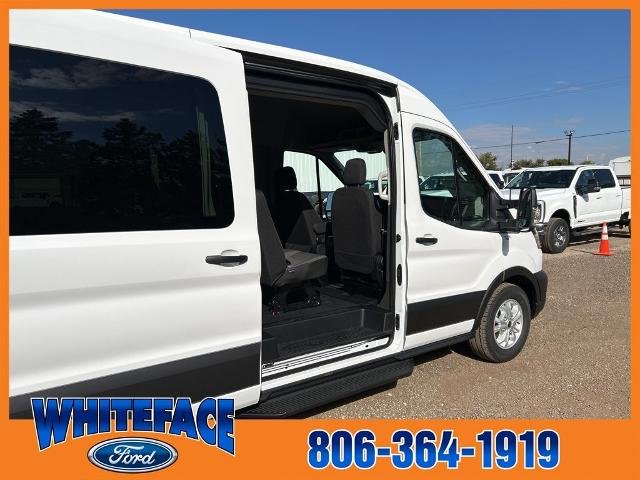 New 2025 Oxford White Ford XL image 71