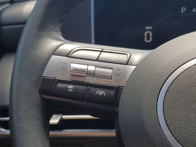 2025 Hyundai Tucson XRT - Photo 13