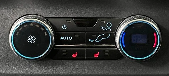 Used 2025 White Ford Platinum image 44
