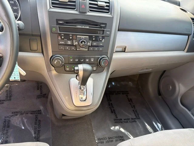 Used 2011 Red Honda SE image 12