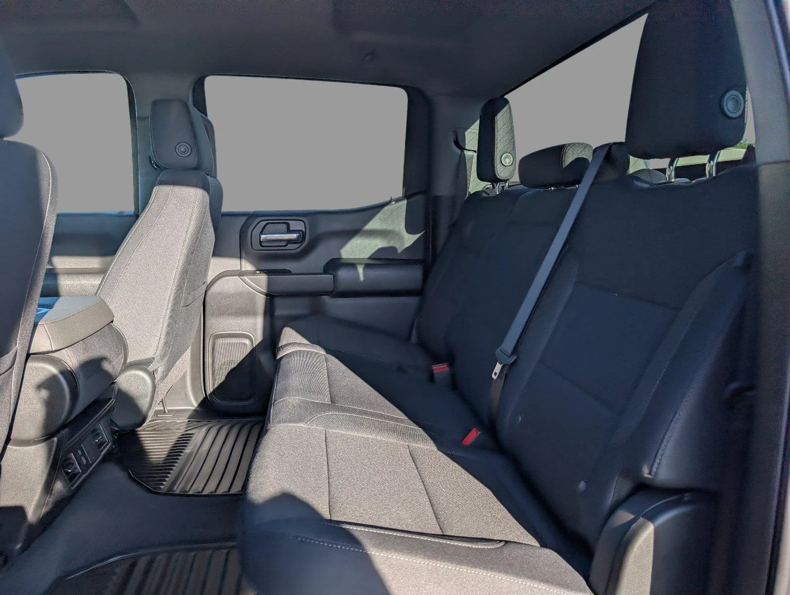 New 2026 Onyx Black GMC Pro image 34