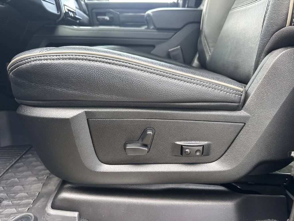 Used 2024 Black Ram Limited image 34