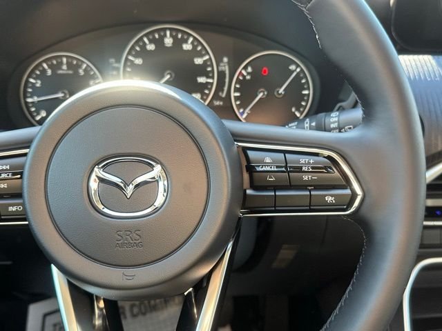 2026 Mazda CX-90 Select Package - Photo 20