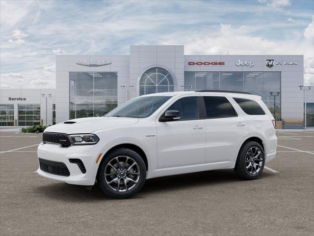 New 2026 White Knuckle Clear-Coat Exterior Paint Dodge GT Plus HEMI V8 image 28