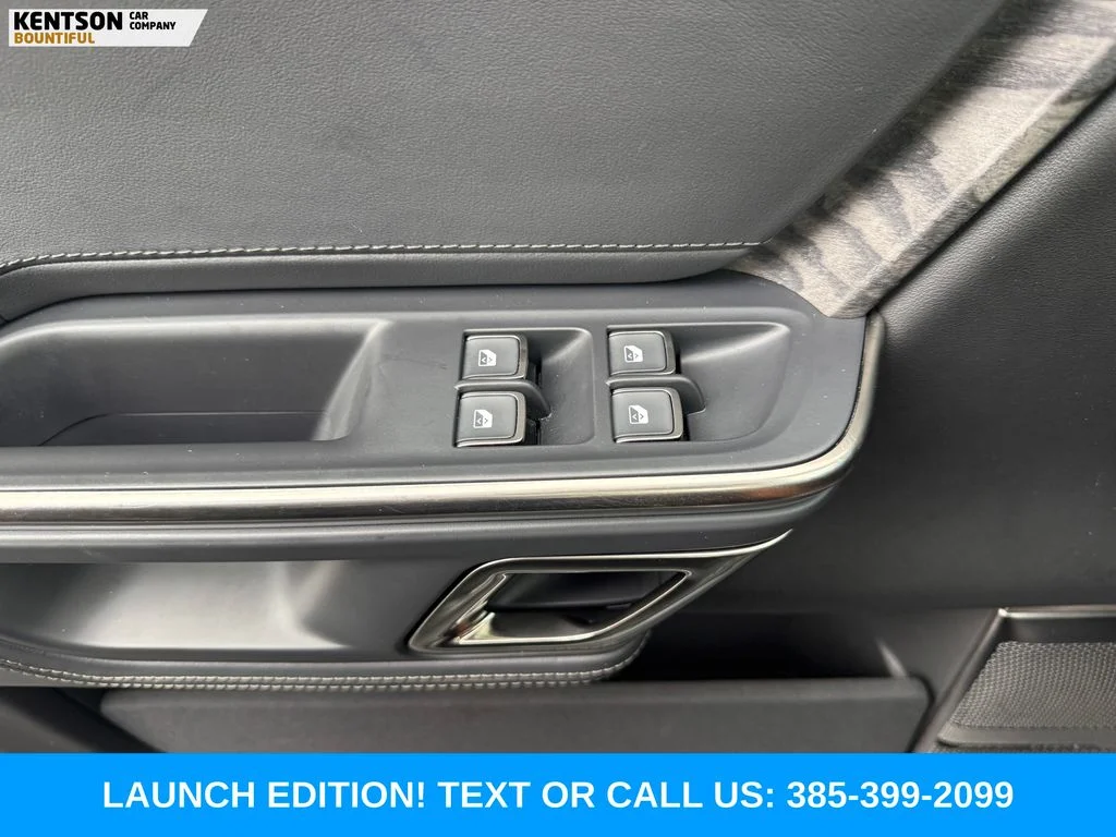 Used 2022 Green Rivian Launch Edition image 17