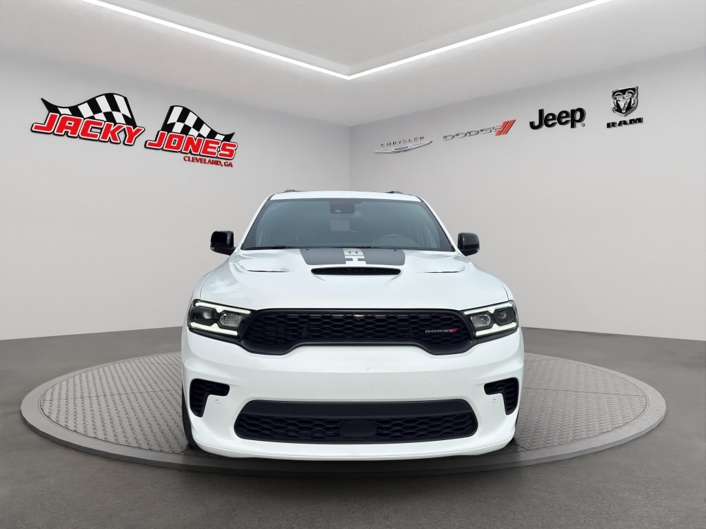 Used 2025 White Knuckle Clearcoat Dodge R/T 20th Anniversary Premium image 13
