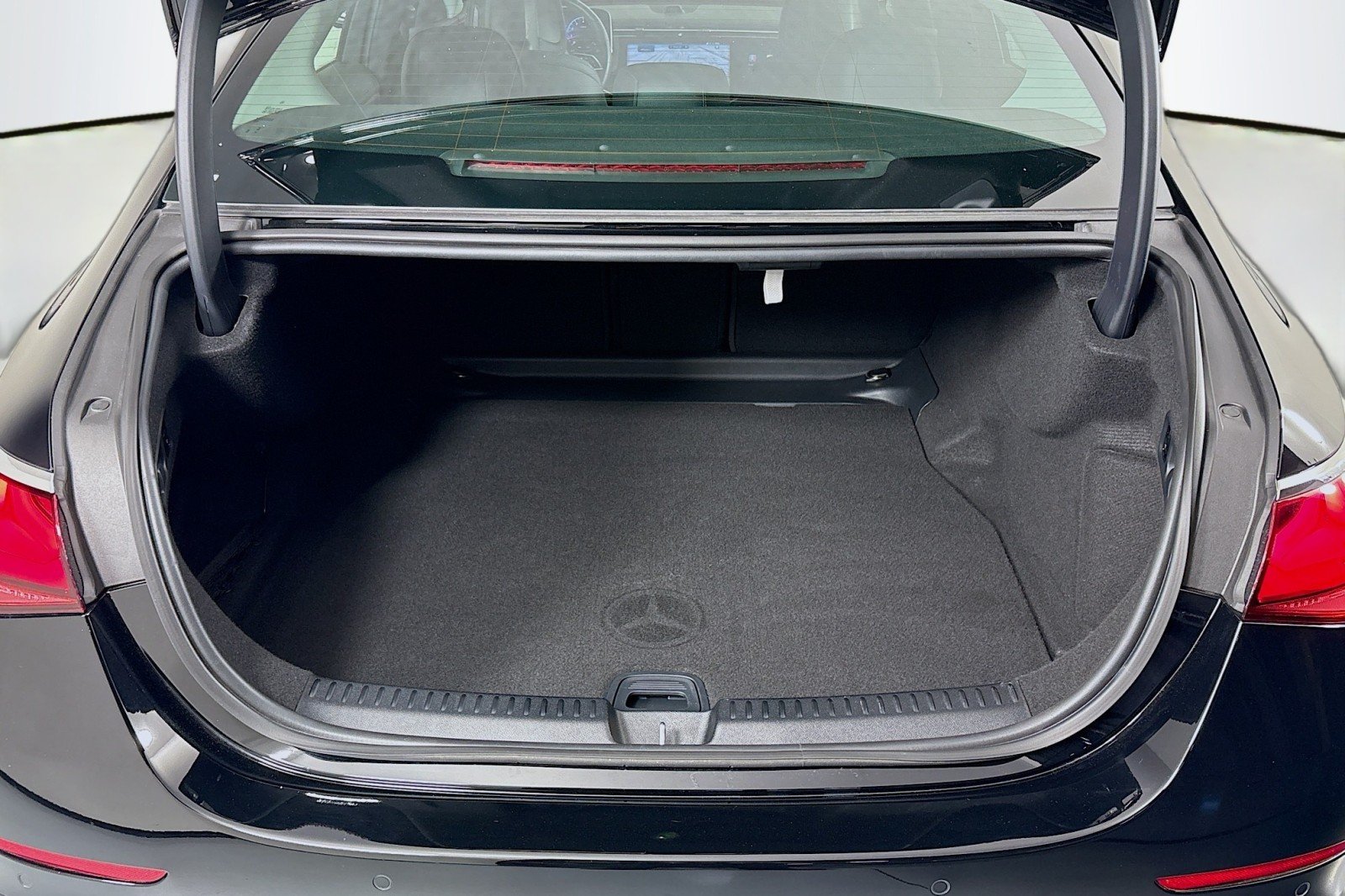 Certified Used 2026 Black Mercedes-Benz E 350 image 24