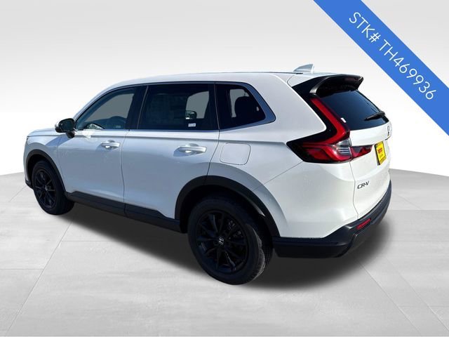 2026 Honda CR-V EX - Photo 6