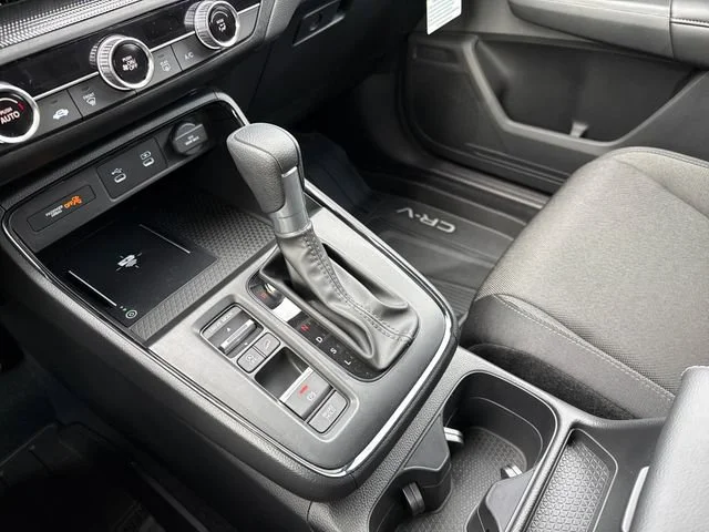 2026 Honda CR-V LX - Photo 23