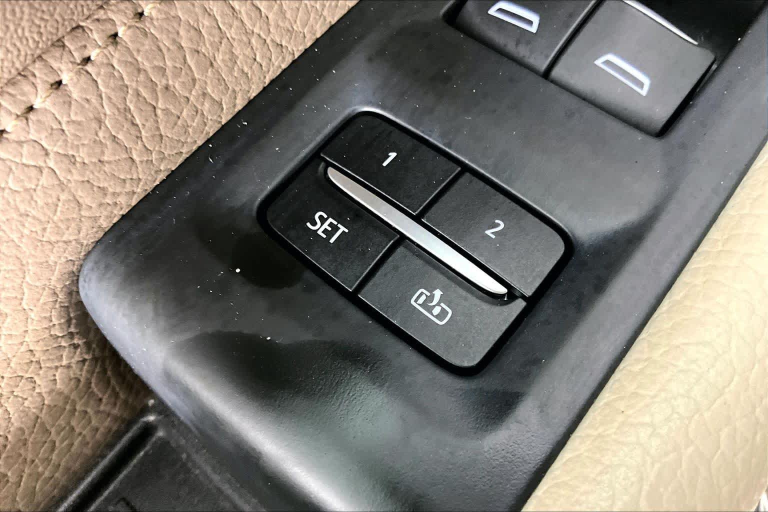 Used 2021 Dark Sky Metallic GMC Denali image 34