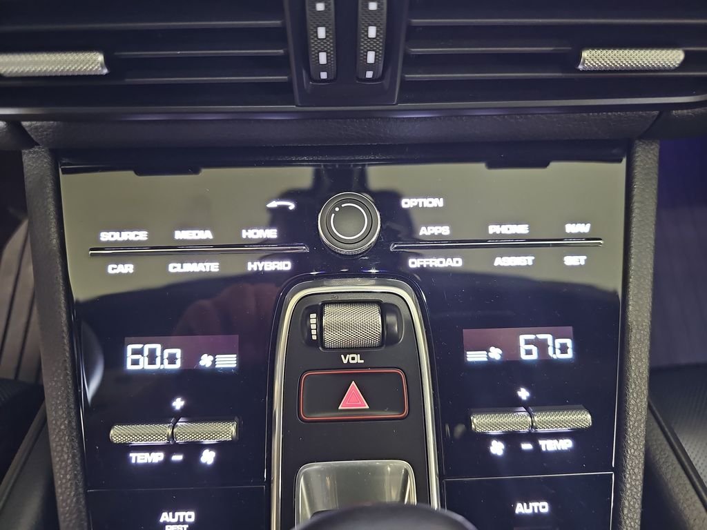 Used 2020 Gray Porsche Base image 26