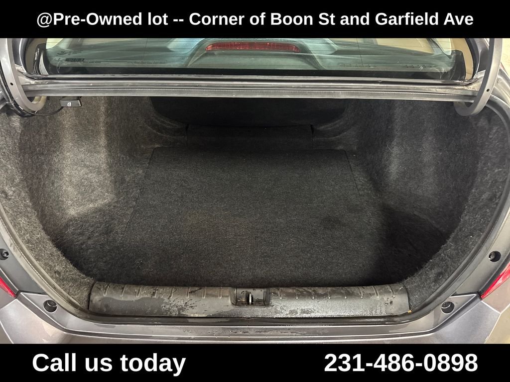 Used 2019  Honda LX image 27
