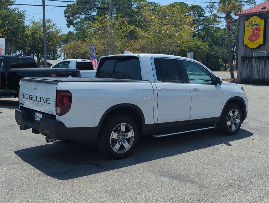 Used 2025  Honda RTL image 6