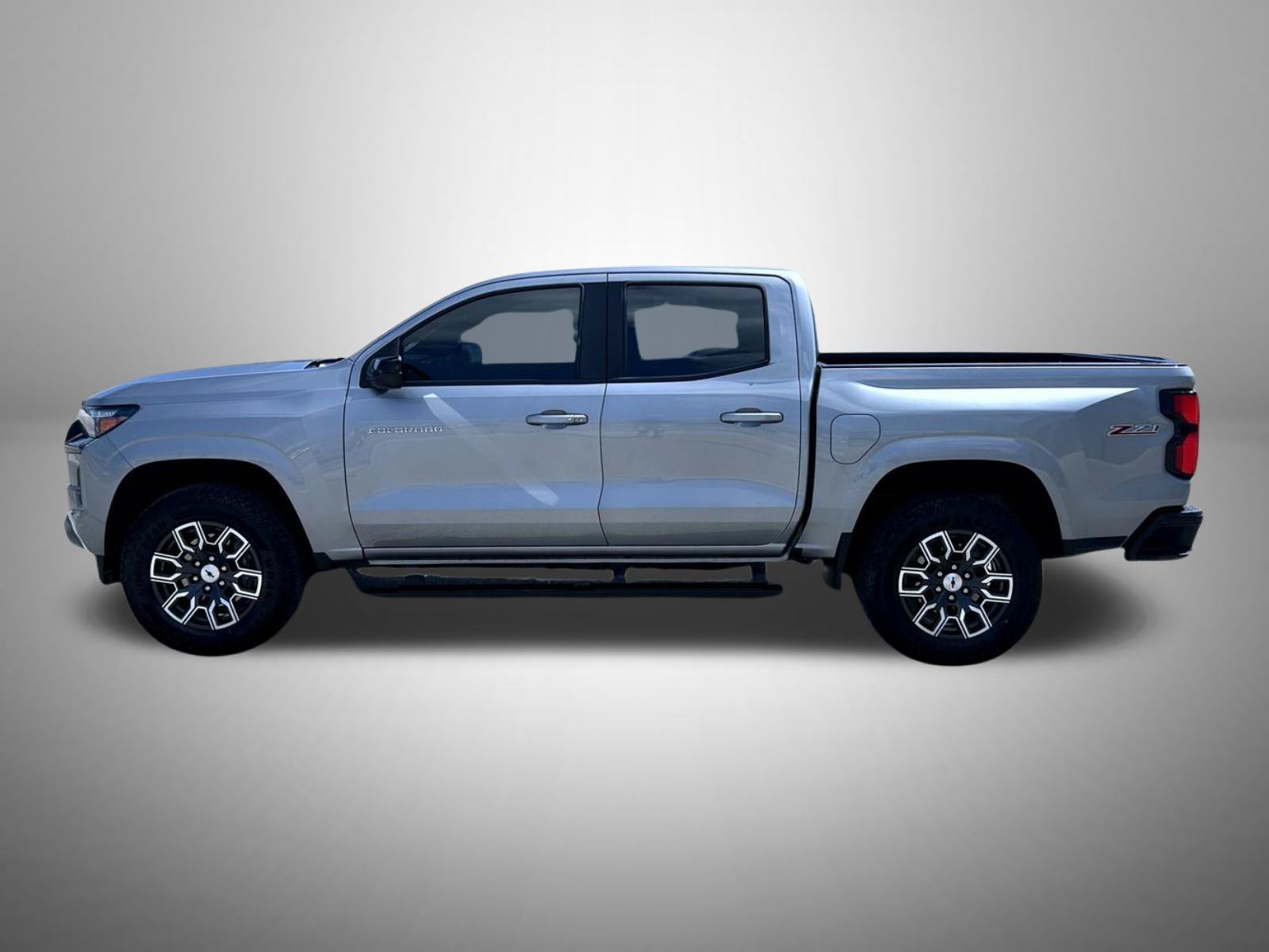 2025 Chevrolet Colorado Z71 - Photo 9