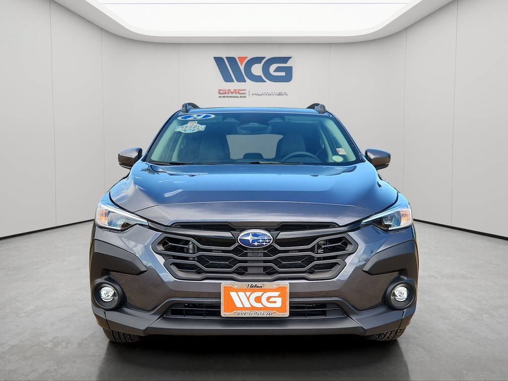 2024 Subaru Crosstrek Premium - Photo 6