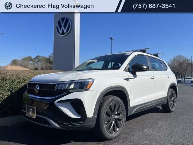 Used Vehicle Specials and Sales Virginia Beach | Checkered Flag