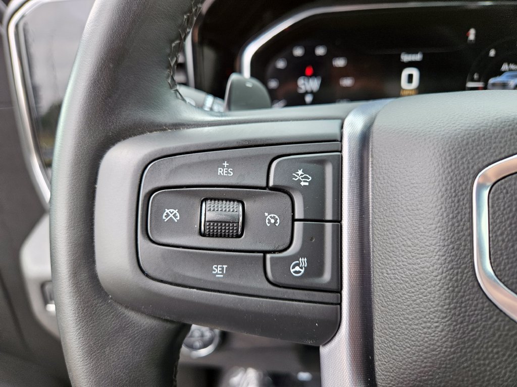 2025 GMC Sierra 1500 Elevation - Photo 22