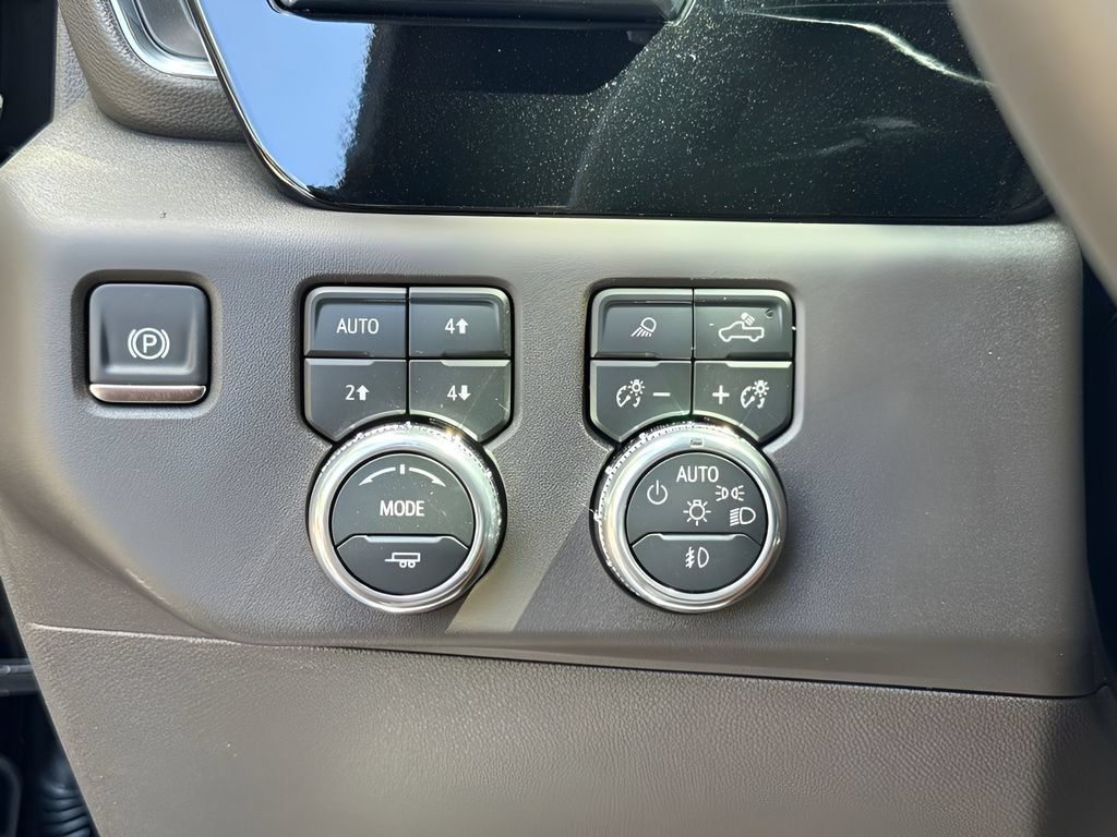 2026 GMC Sierra 1500 SLT - Photo 20