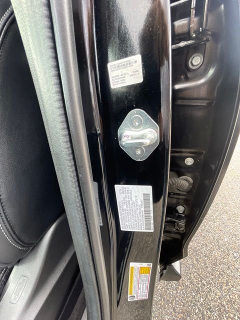 Used 2024 Crystal Black Pearl Honda Touring image 30