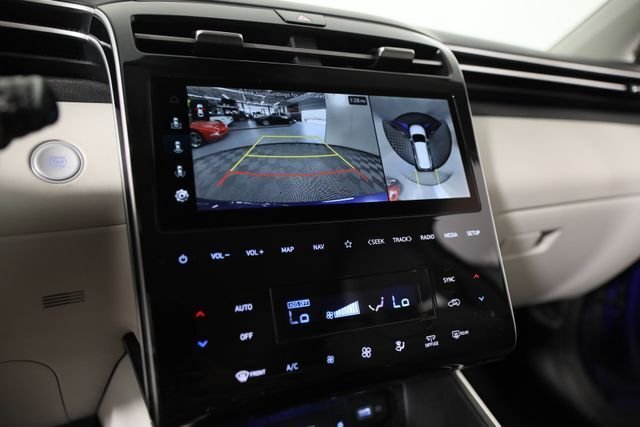 2023 Hyundai Tucson Limited - Photo 10