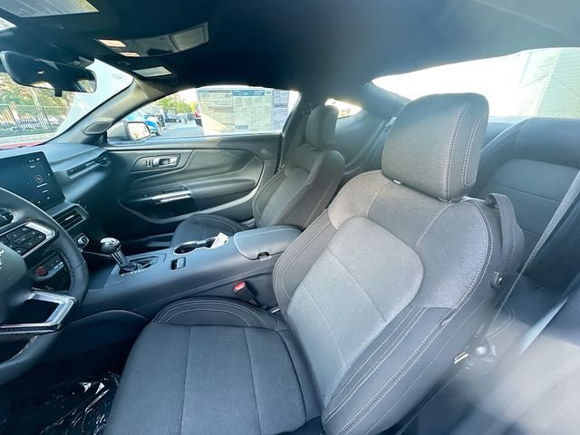 New 2026 Carbonized Gray Metallic Ford EcoBoost image 20