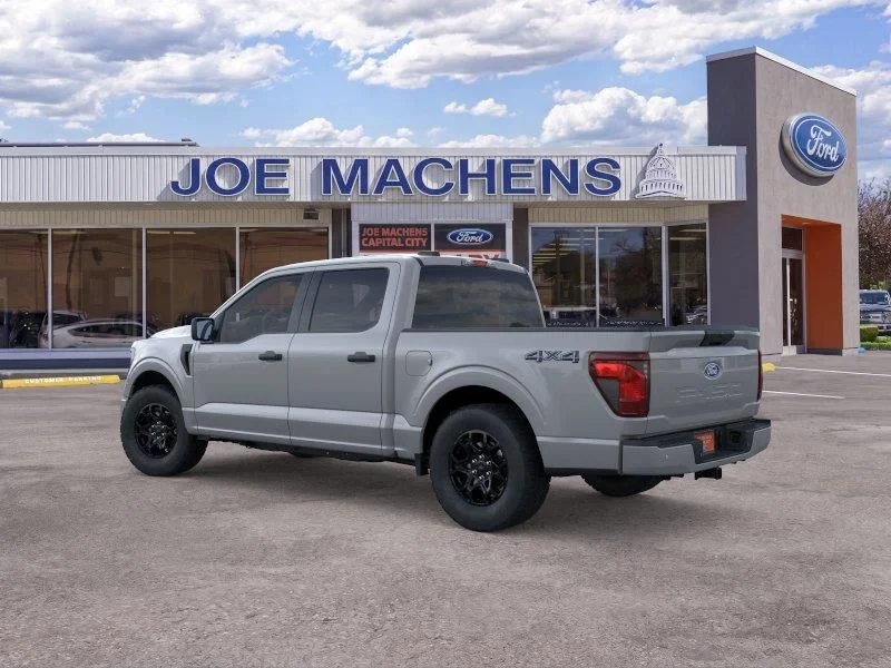 New 2026 Avalanche Ford STX® image 5
