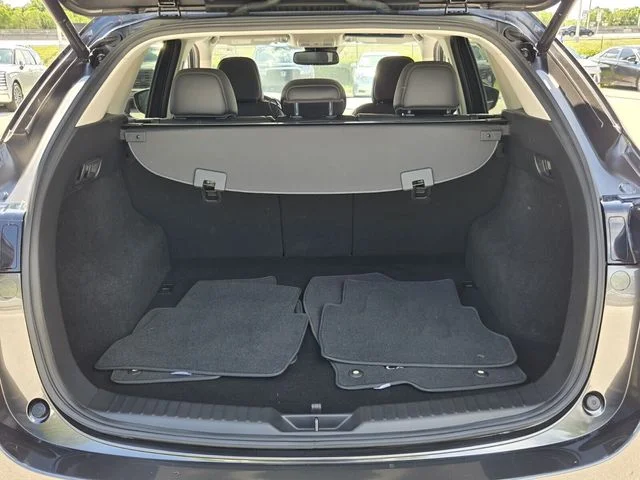 Used 2021 Gray Mazda Grand Touring image 13
