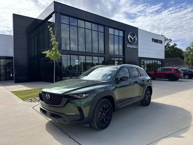 2026 Mazda CX-50 2.5 S Preferred AWD