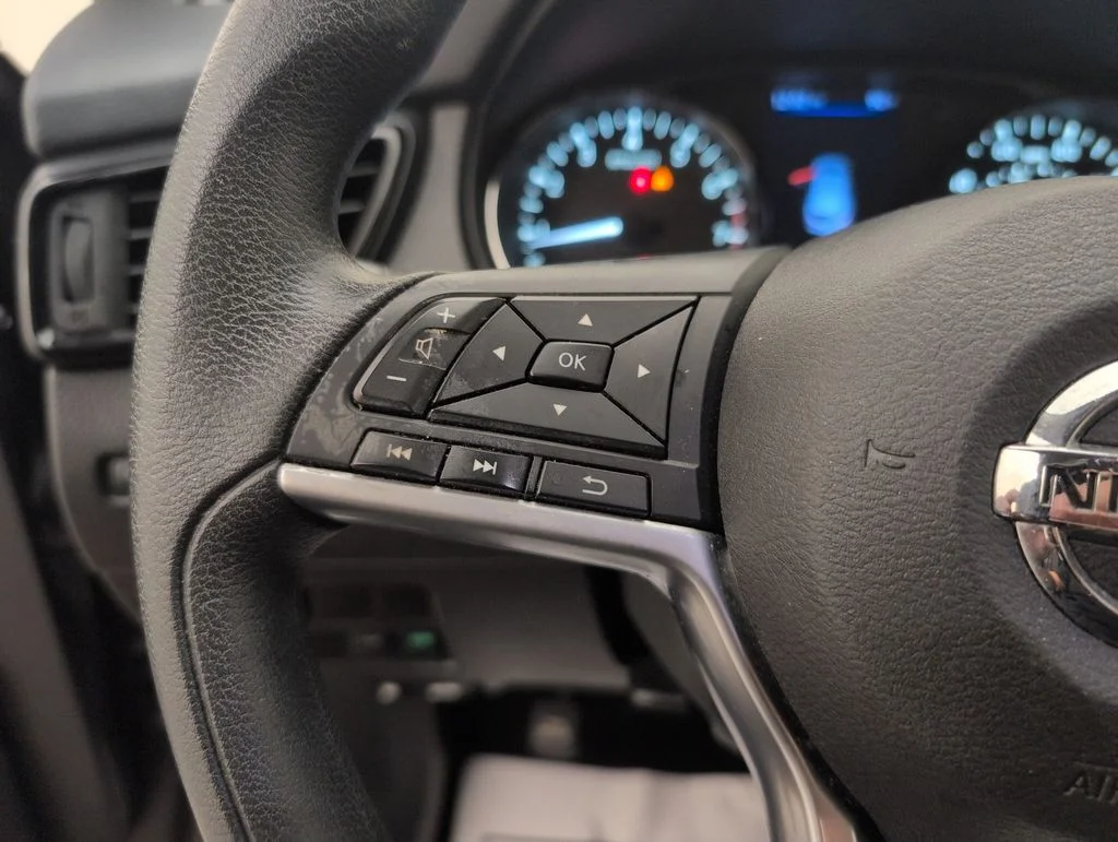 Certified Used 2020 Gray Nissan S image 34