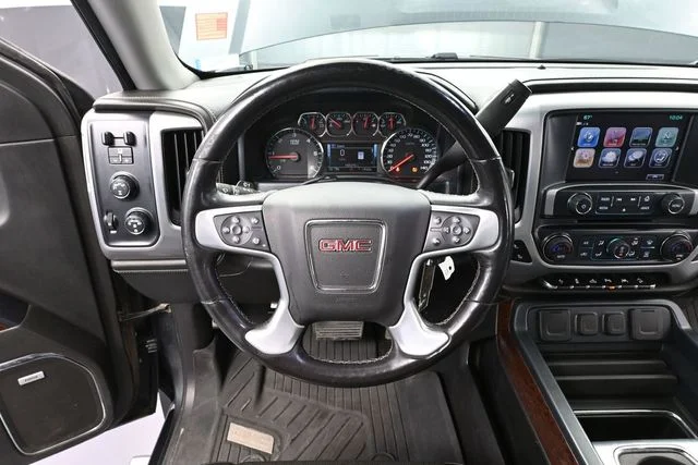 2018 GMC Sierra 1500 SLT - Photo 31